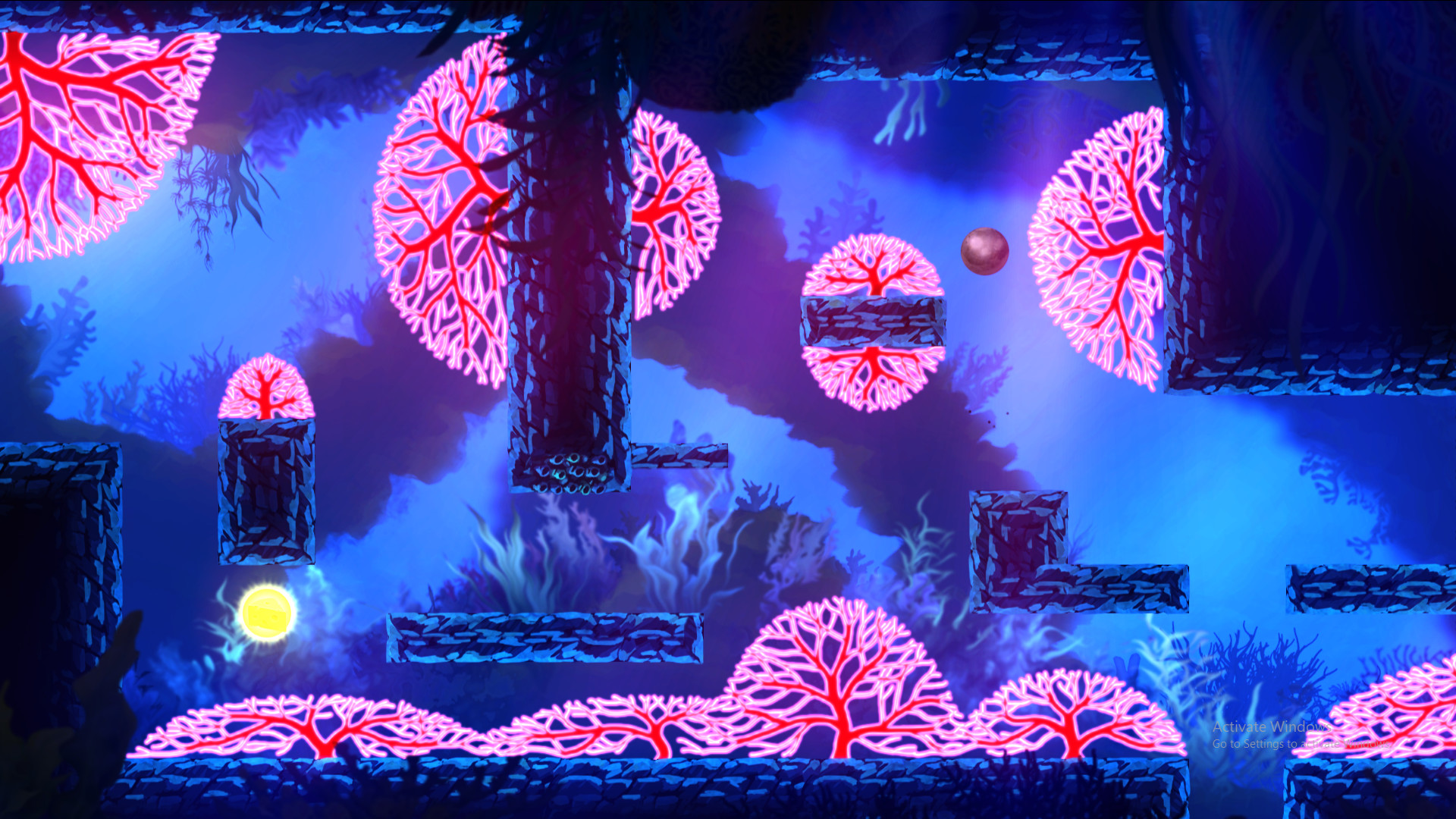 I am Ball screenshot 6