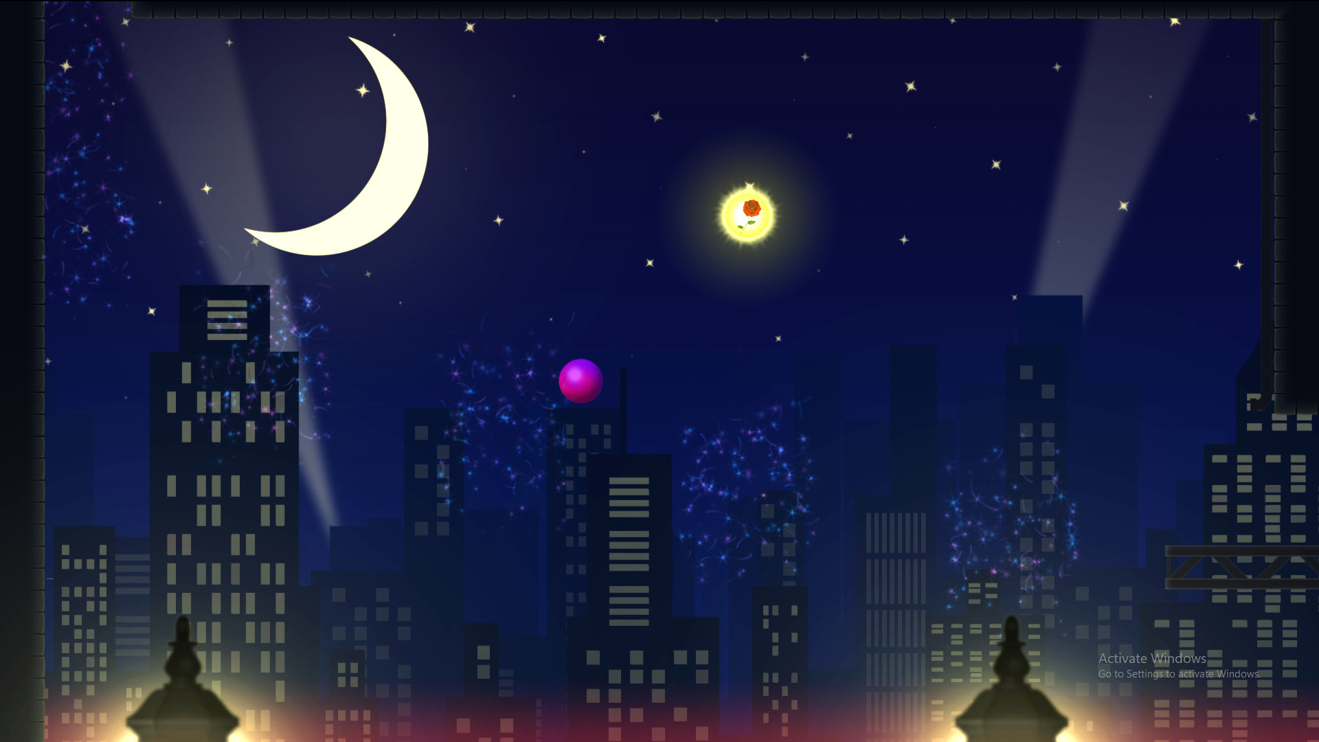 I am Ball screenshot 3
