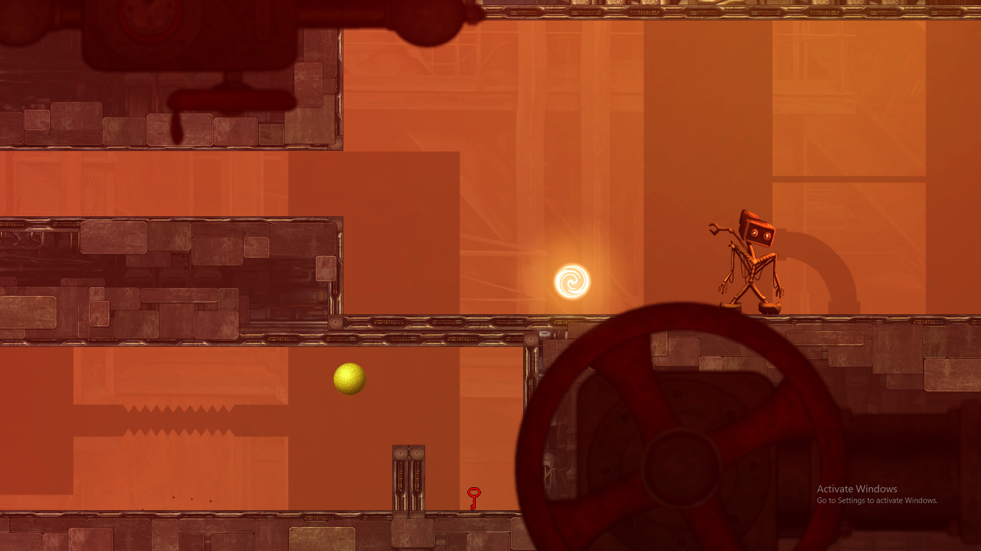 I am Ball screenshot 4