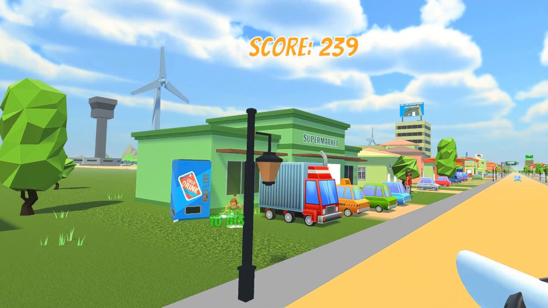 VRPaperStar screenshot 4