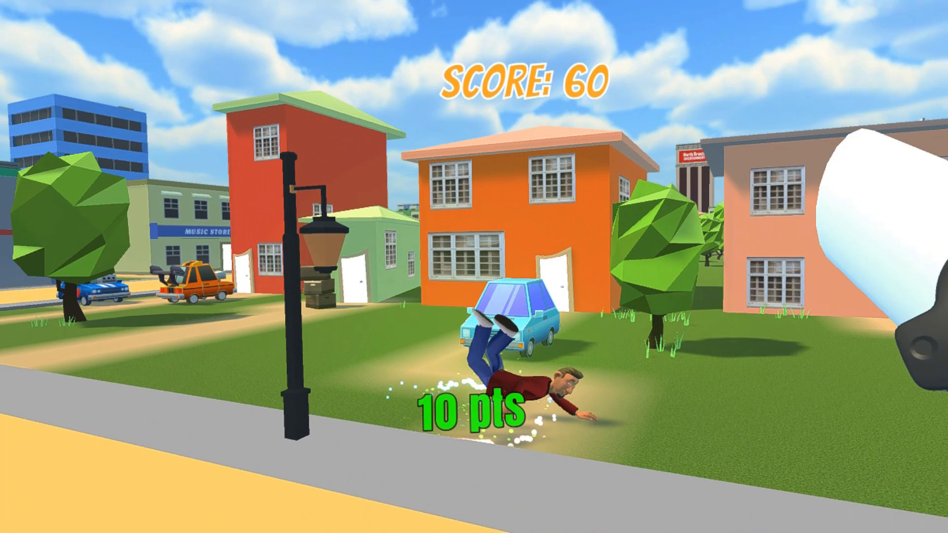 VRPaperStar screenshot 5