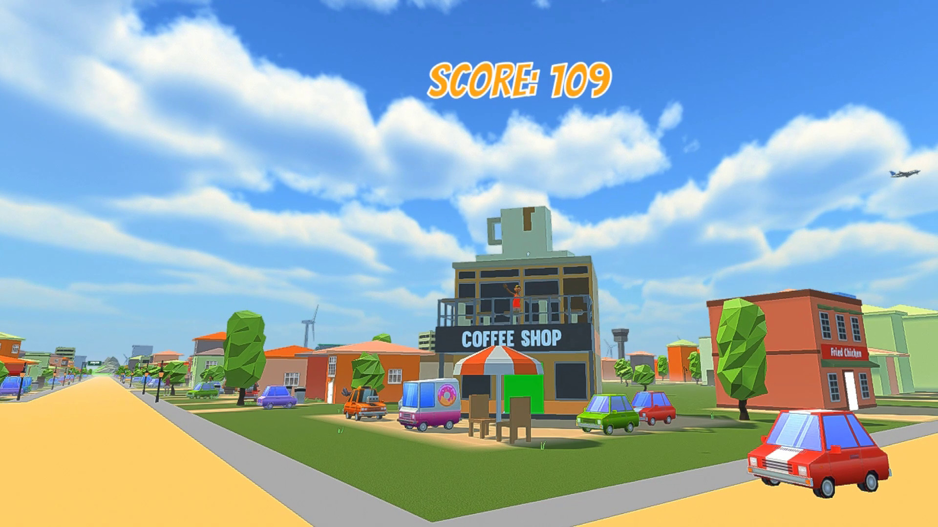 VRPaperStar screenshot 6