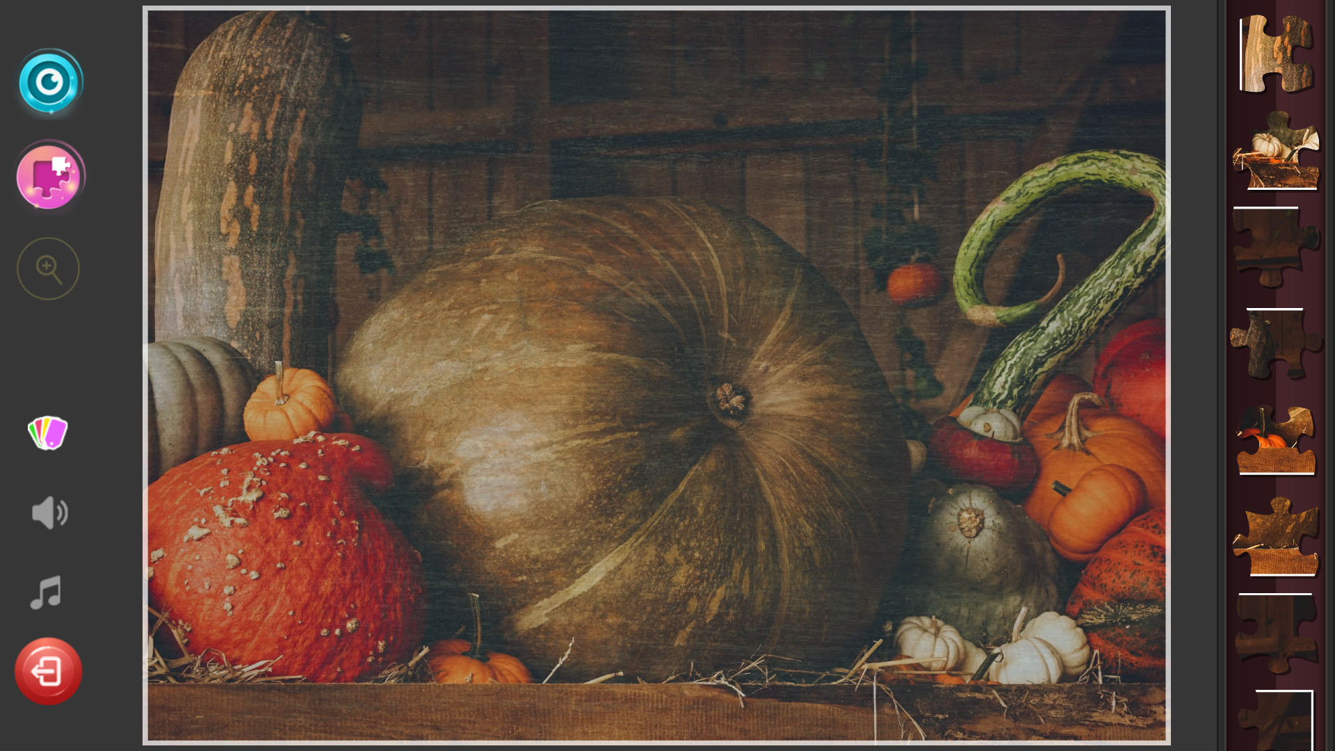 Classic Jigsaw Puzzles screenshot 13