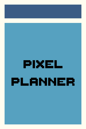 Pixel Planner