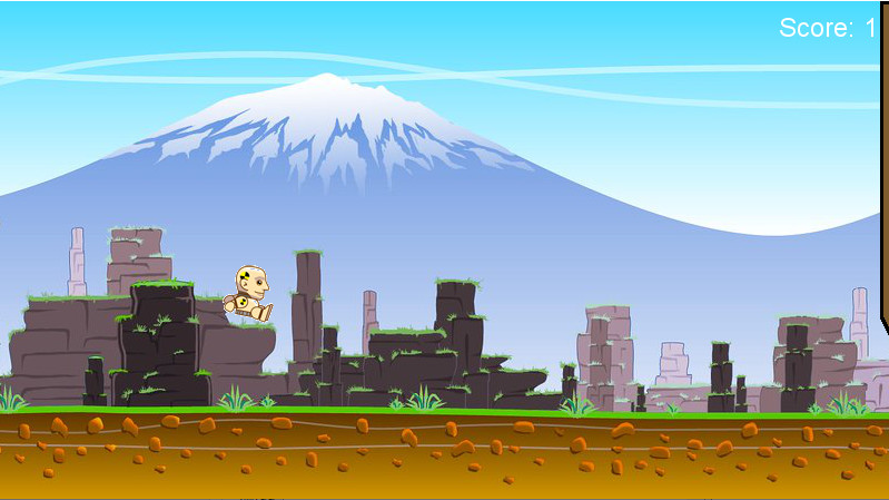 Dodge Dummy screenshot 5
