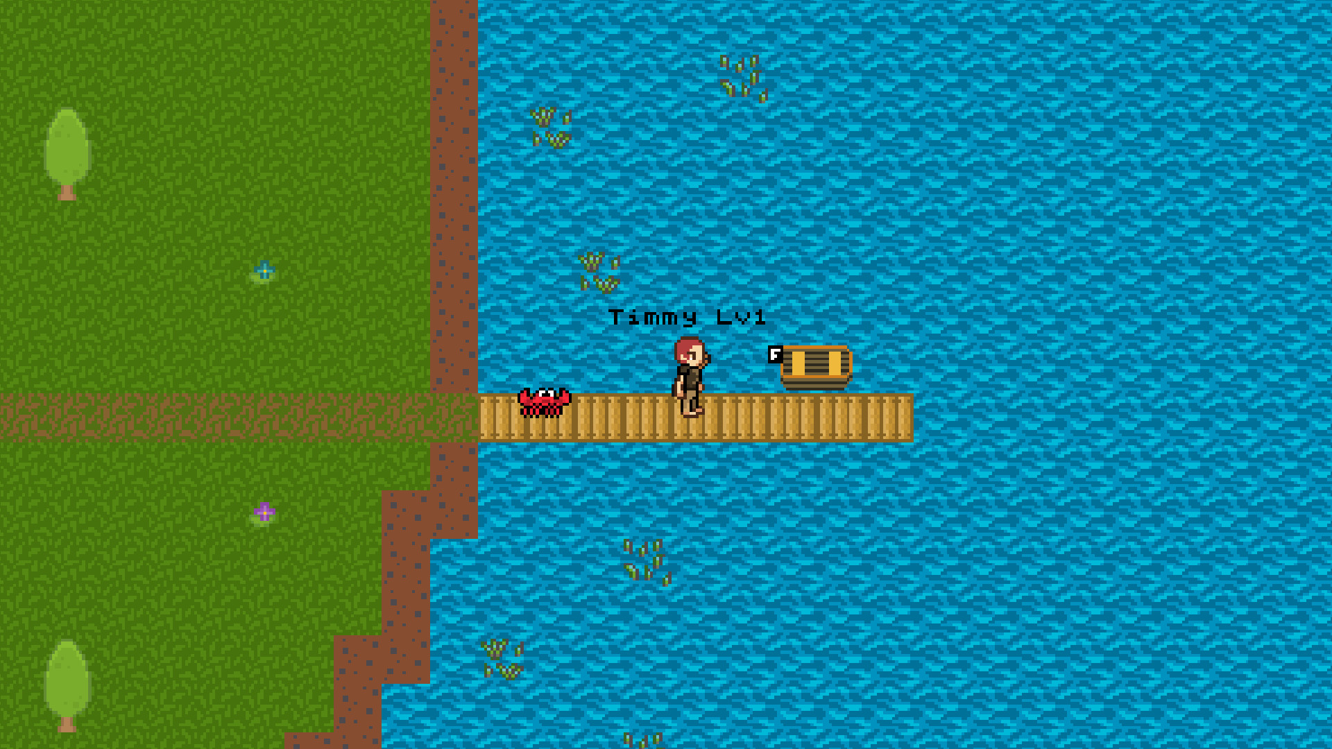 Aetheria Online screenshot 6