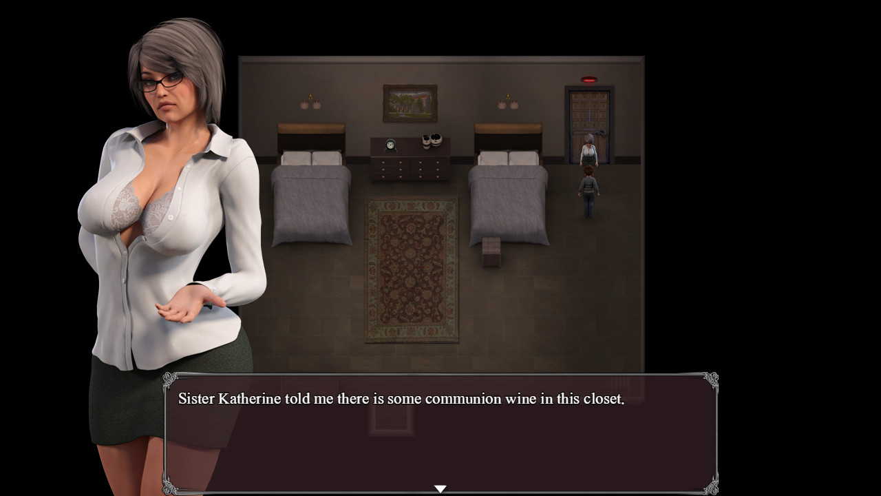 Lust Epidemic screenshot 14