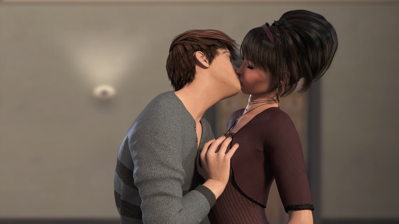 Lust Epidemic screenshot 17