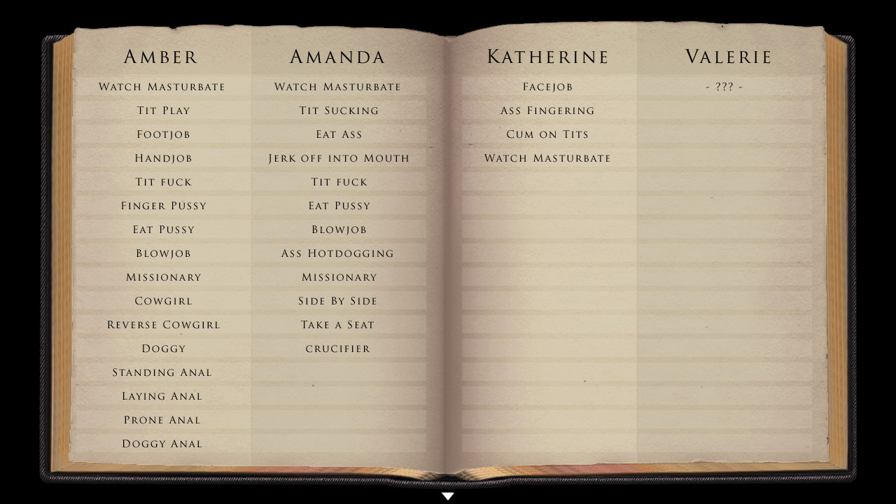 Lust Epidemic screenshot 15