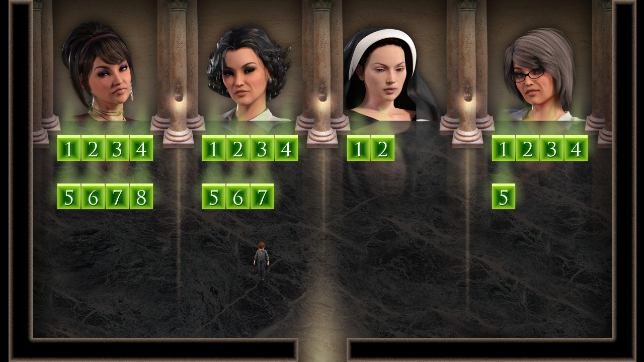 Lust Epidemic screenshot 6