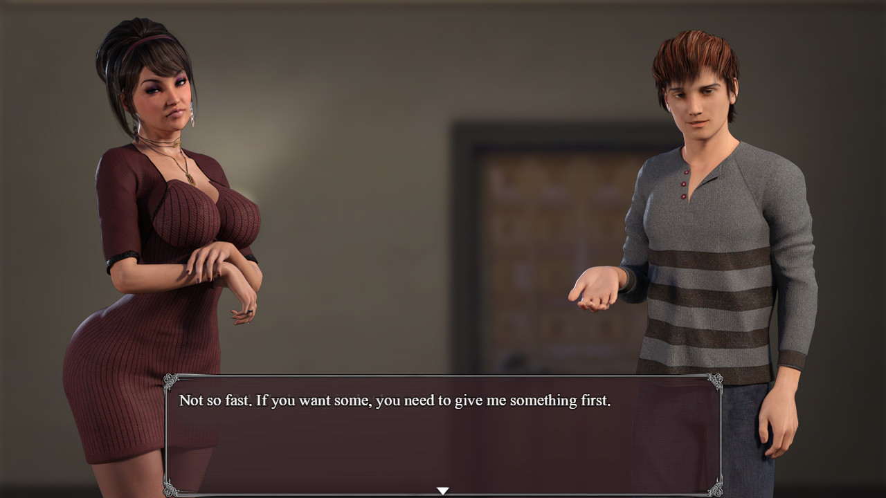 Lust Epidemic screenshot 4