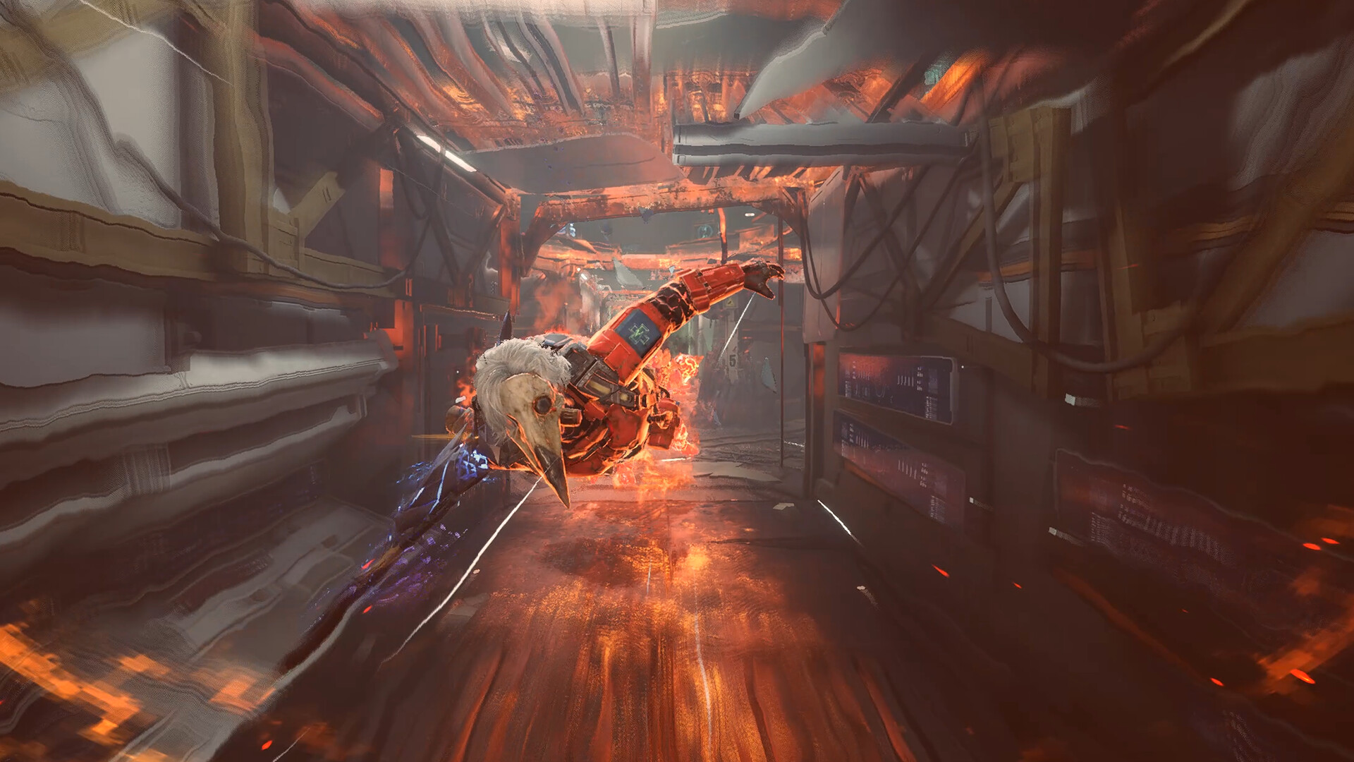 SYNCED screenshot 1