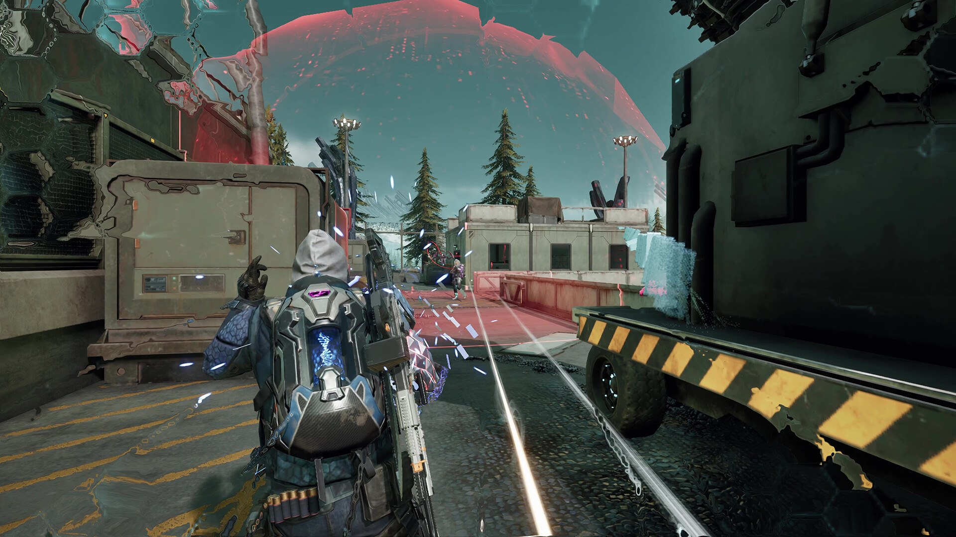 SYNCED screenshot 9