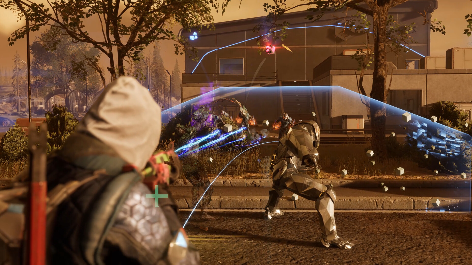 SYNCED screenshot 4