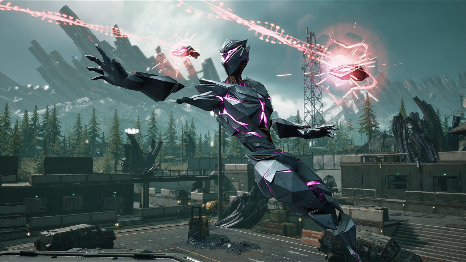 SYNCED screenshot 8