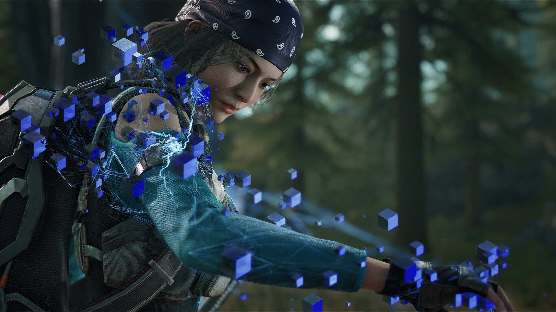 SYNCED screenshot 2