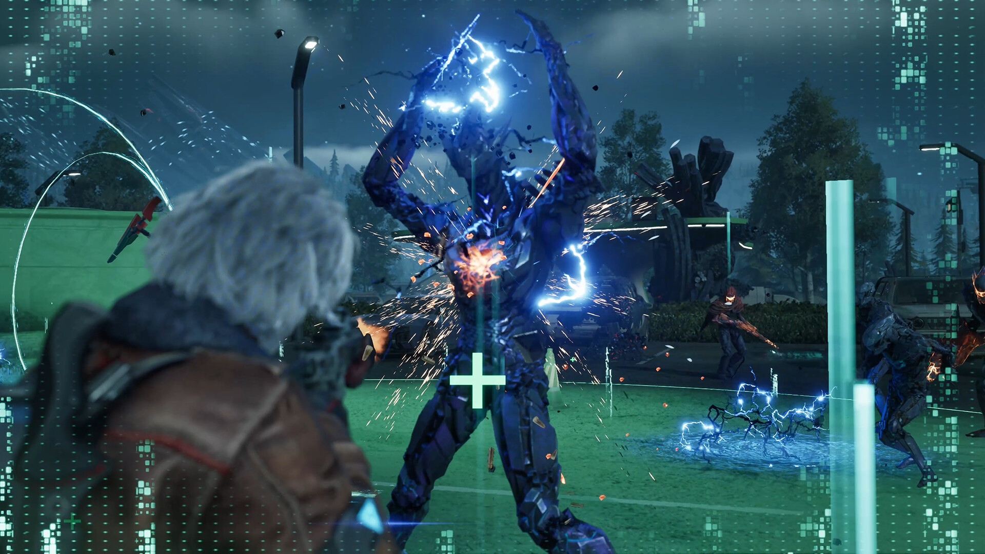 SYNCED screenshot 6