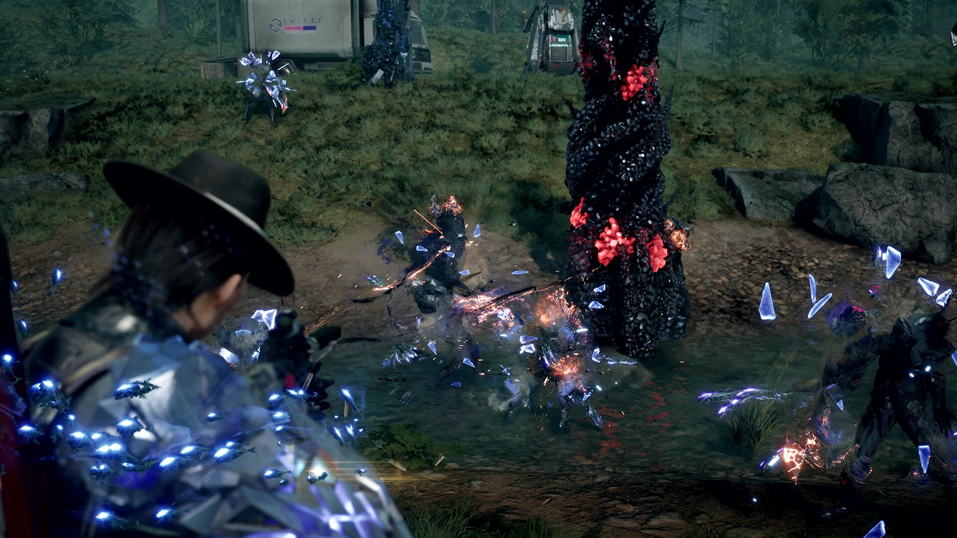 SYNCED screenshot 10