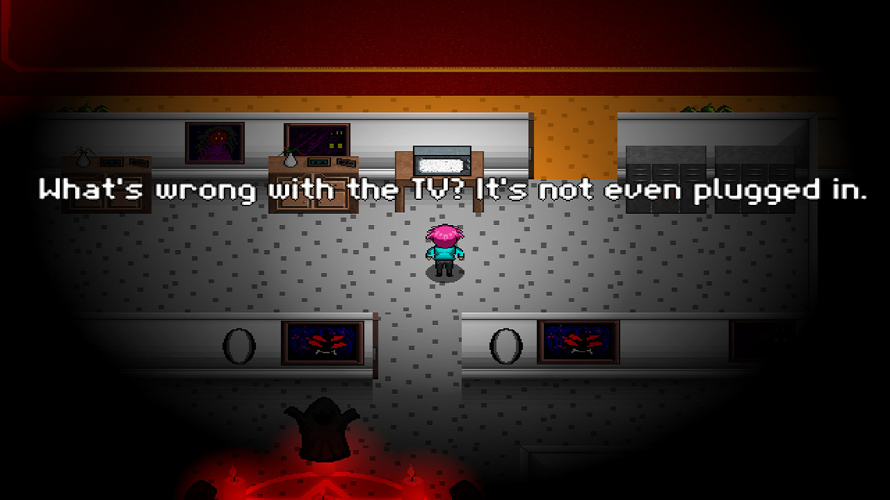 The Chills screenshot 5