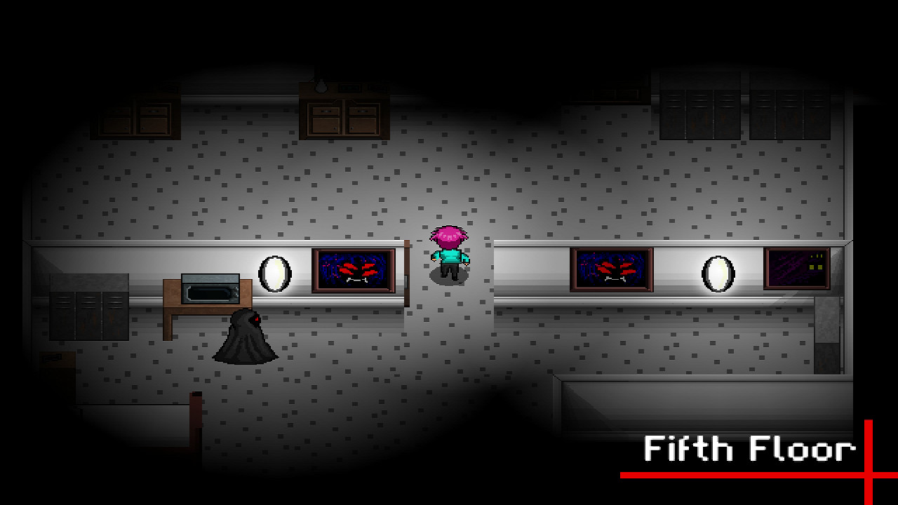 The Chills screenshot 1