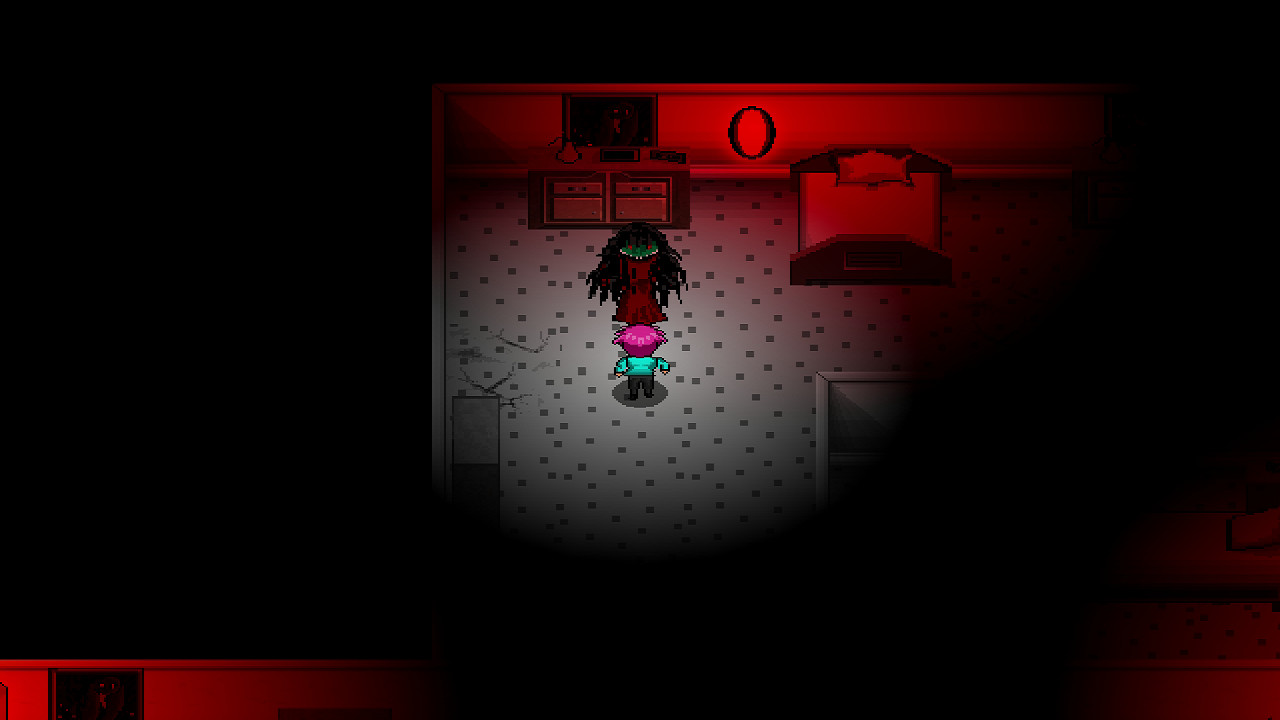 The Chills screenshot 2