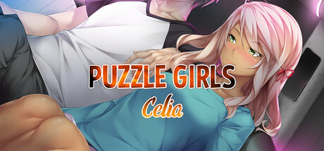 Puzzle Girls: Celia: header artwork