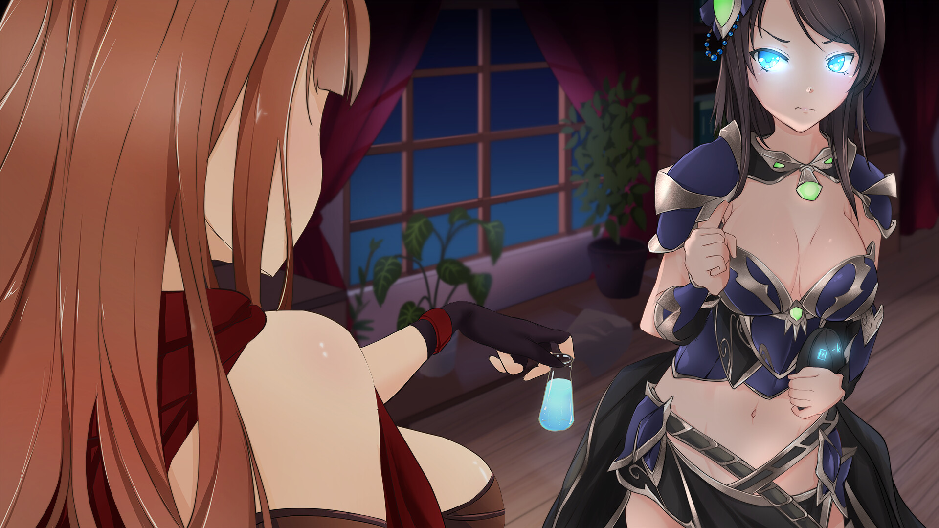 Witches Brew screenshot 4