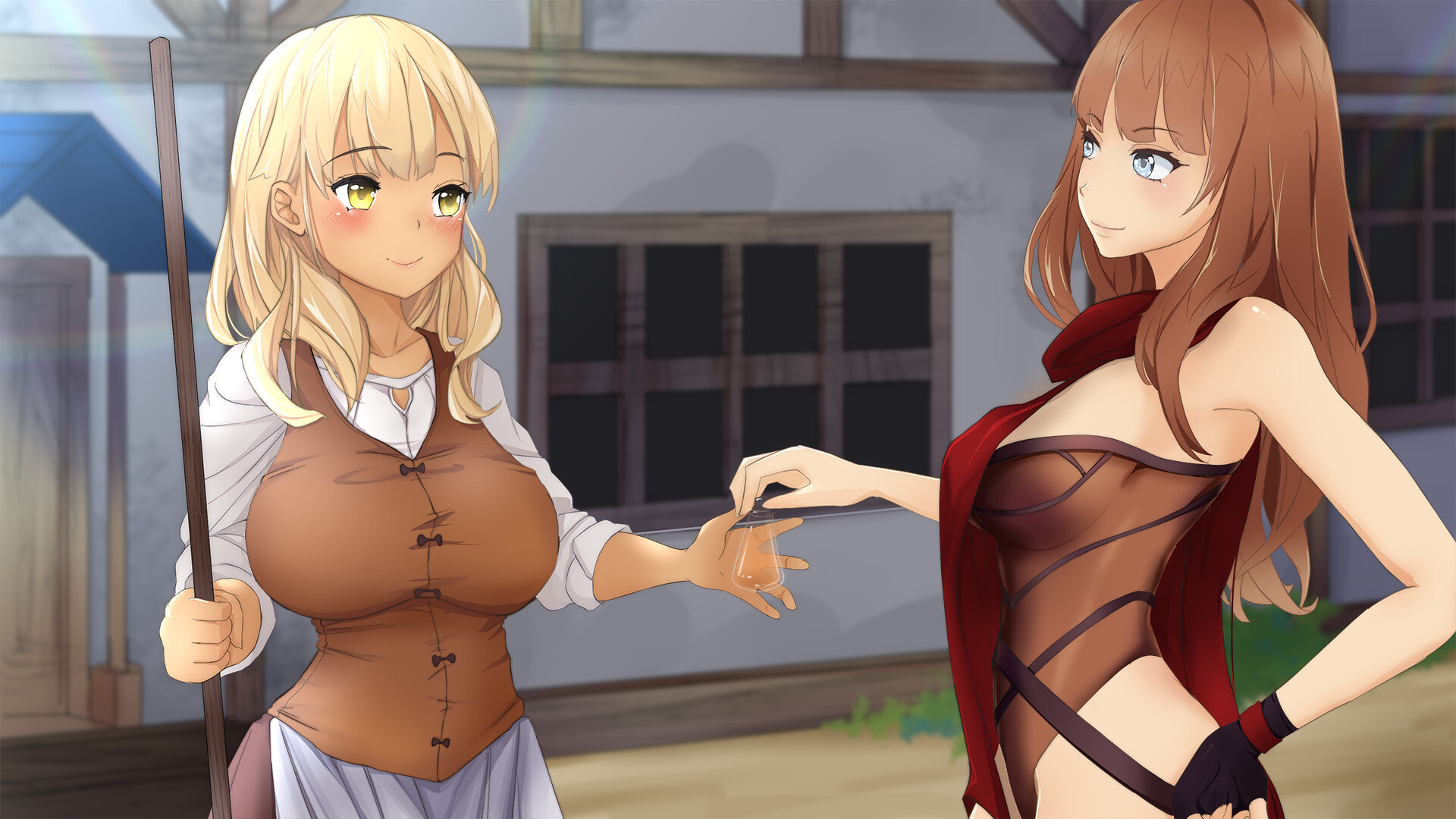 Witches Brew screenshot 3