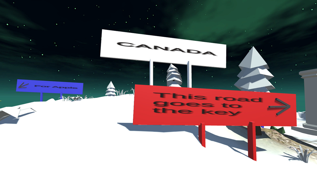 Where is The Beach screenshot 9