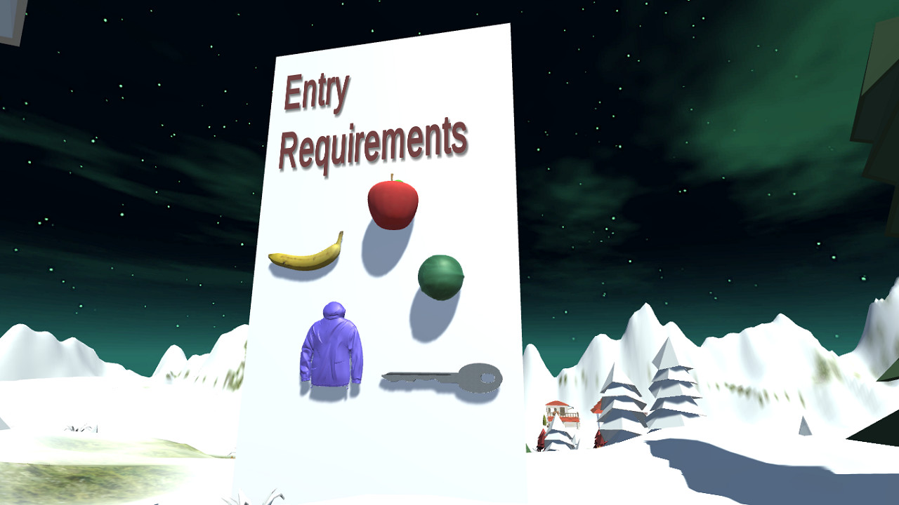 Where is The Beach screenshot 11