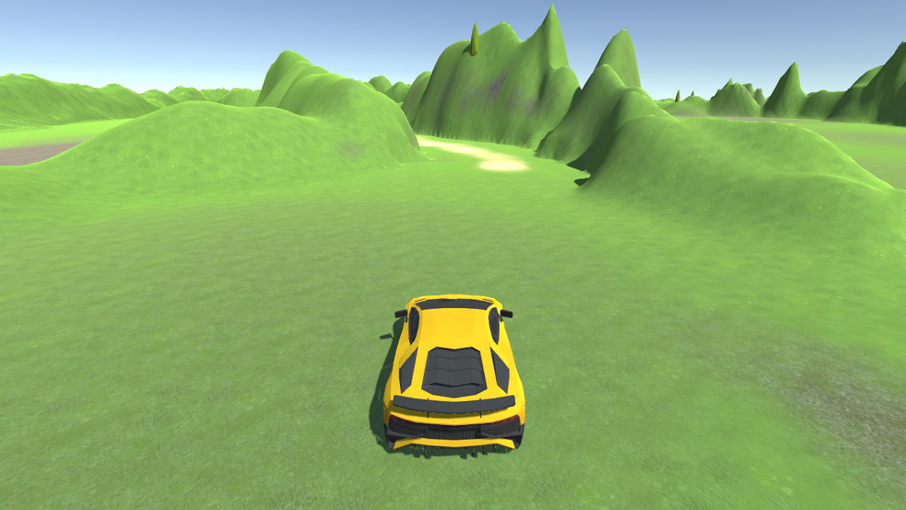 Where is The Beach screenshot 4