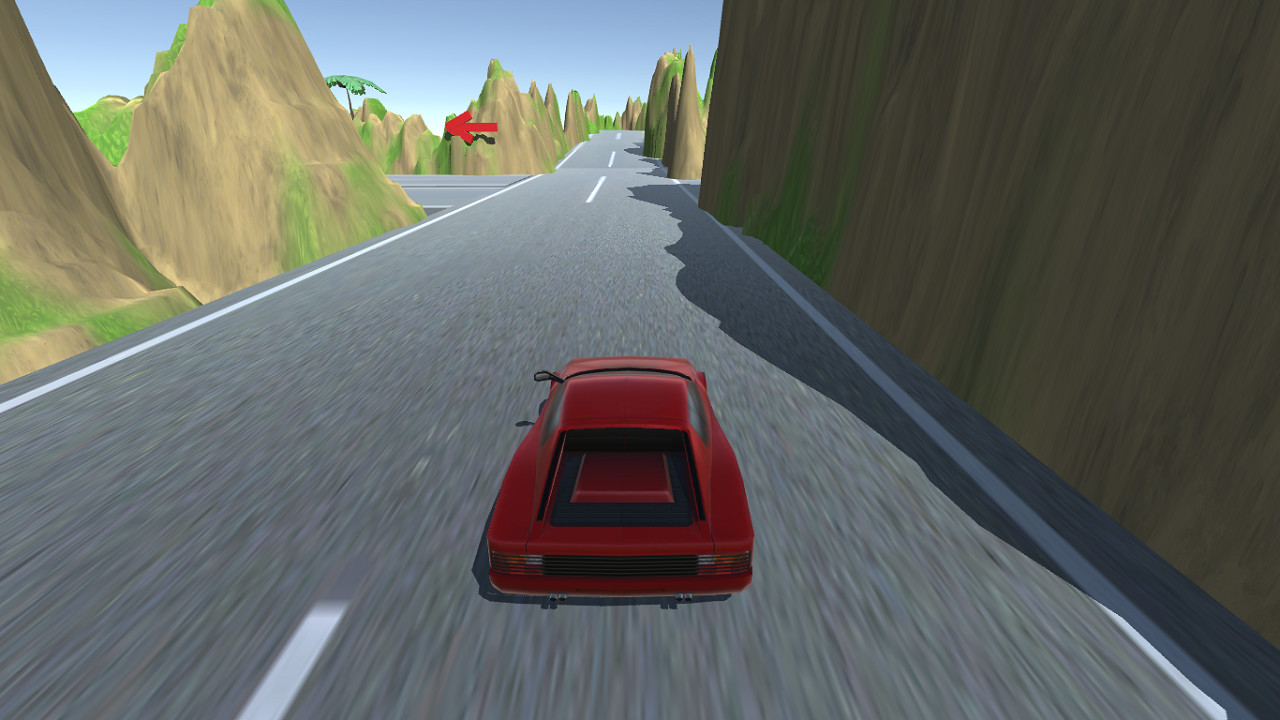Where is The Beach screenshot 15
