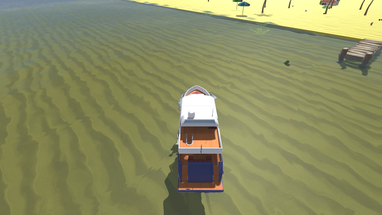 Where is The Beach screenshot 3