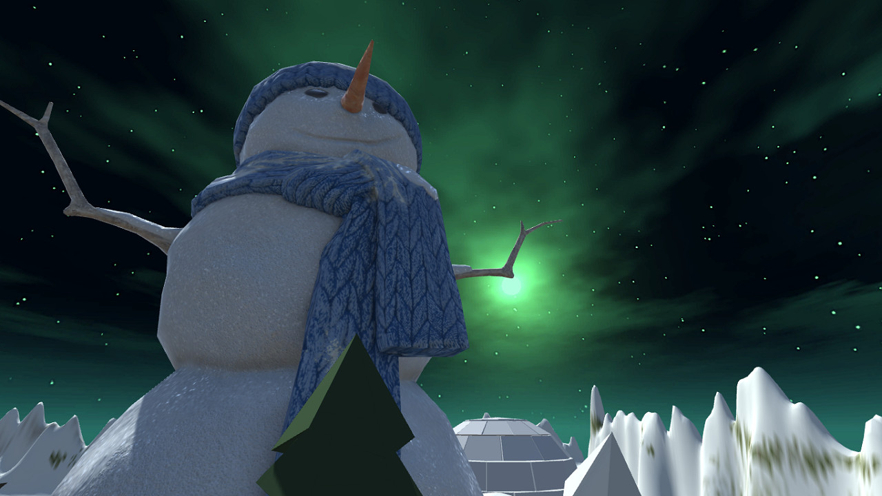 Where is The Beach screenshot 10
