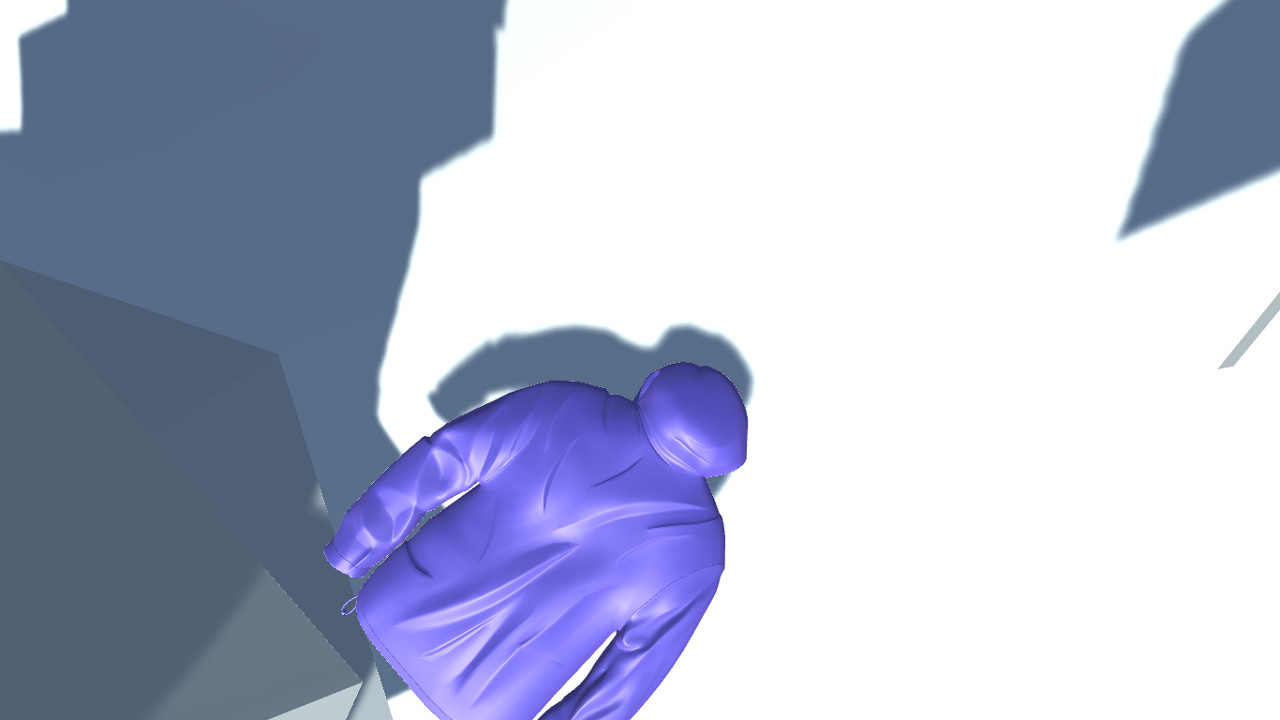 Where is The Beach screenshot 5
