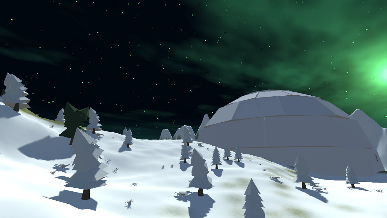 Where is The Beach screenshot 13