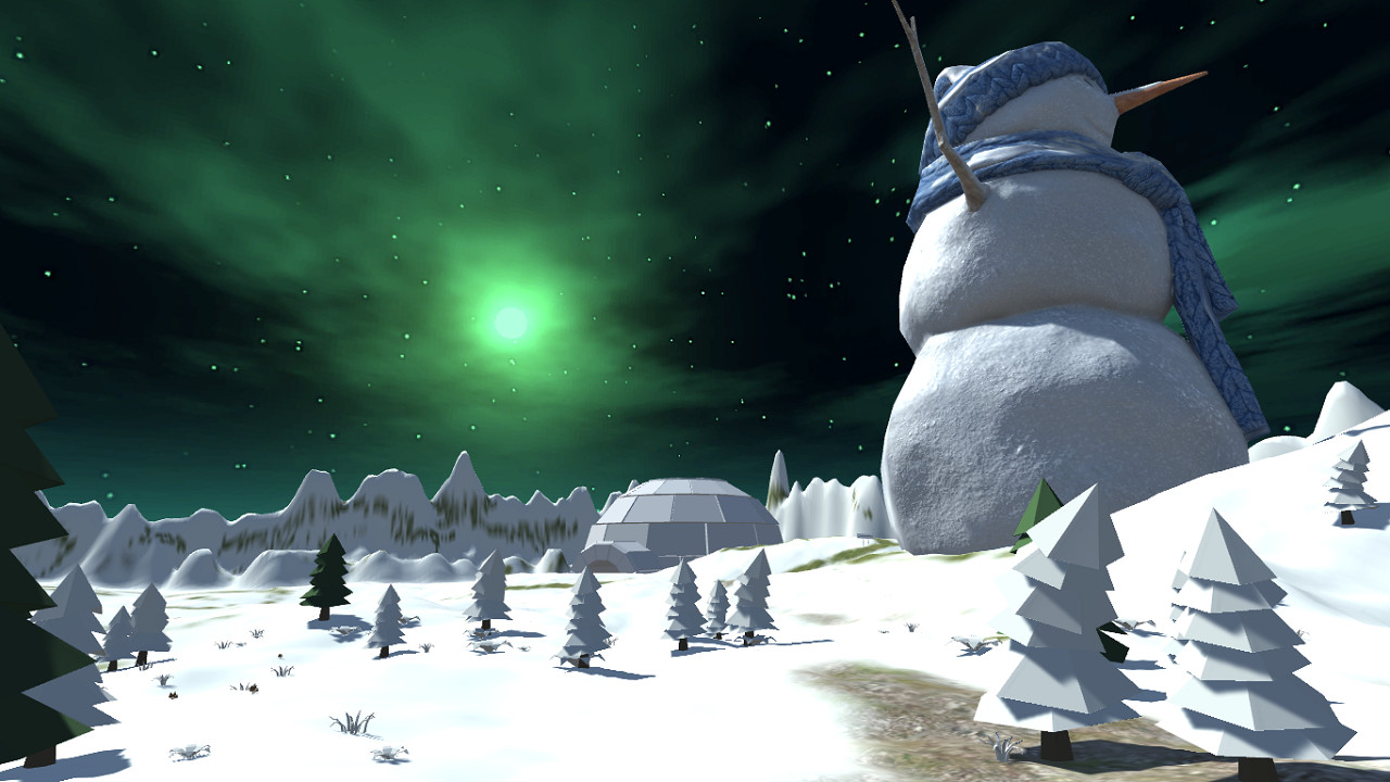 Where is The Beach screenshot 1