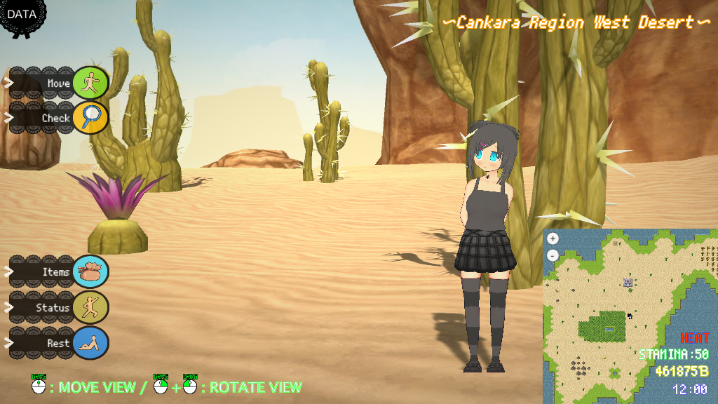 Steam：Fairy Picturebook of Hero and Sorceress / 勇者と魔法使いと