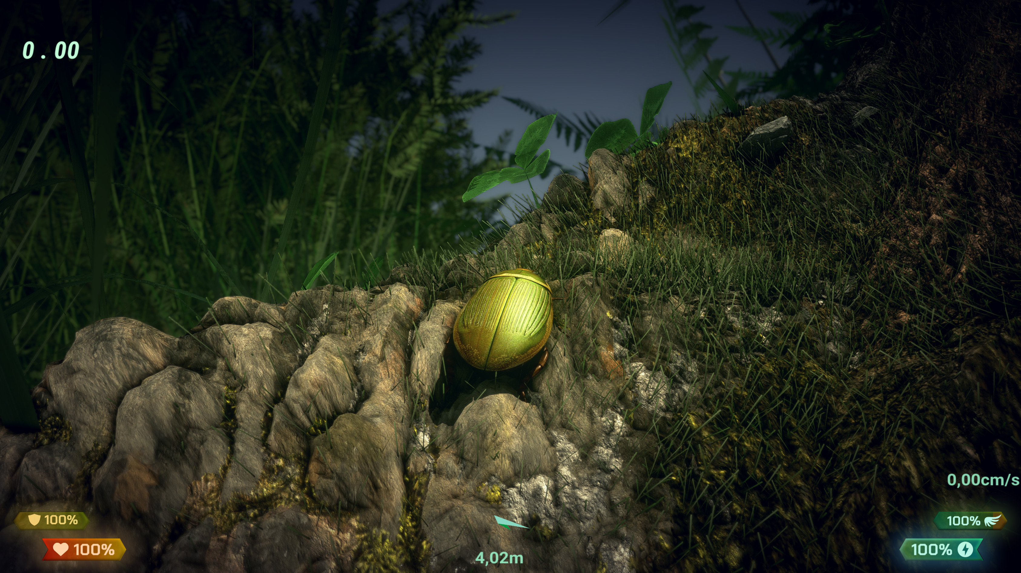 Insect Worlds screenshot 19