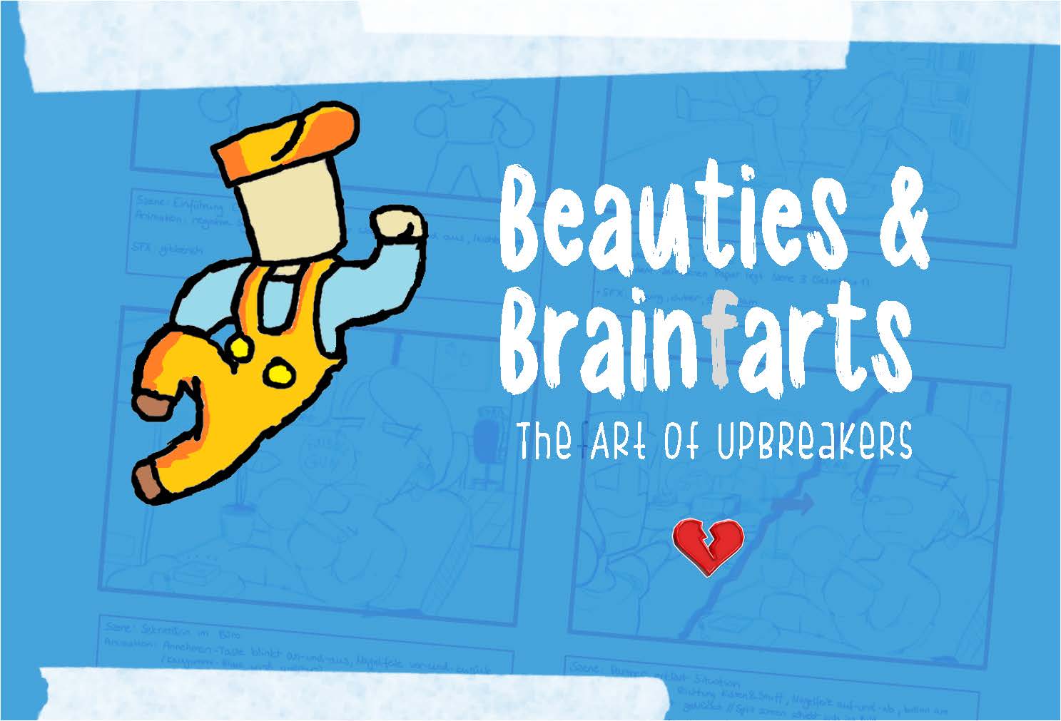 UpBreakers - Artwork screenshot 1
