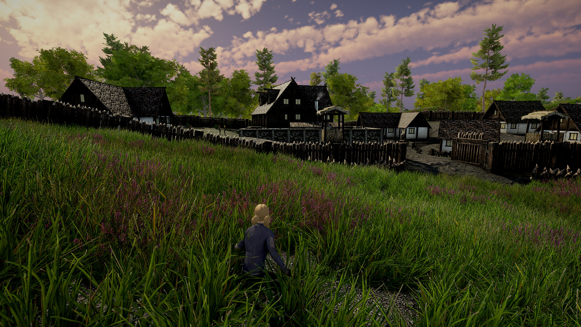 Shadowy Contracts screenshot 7