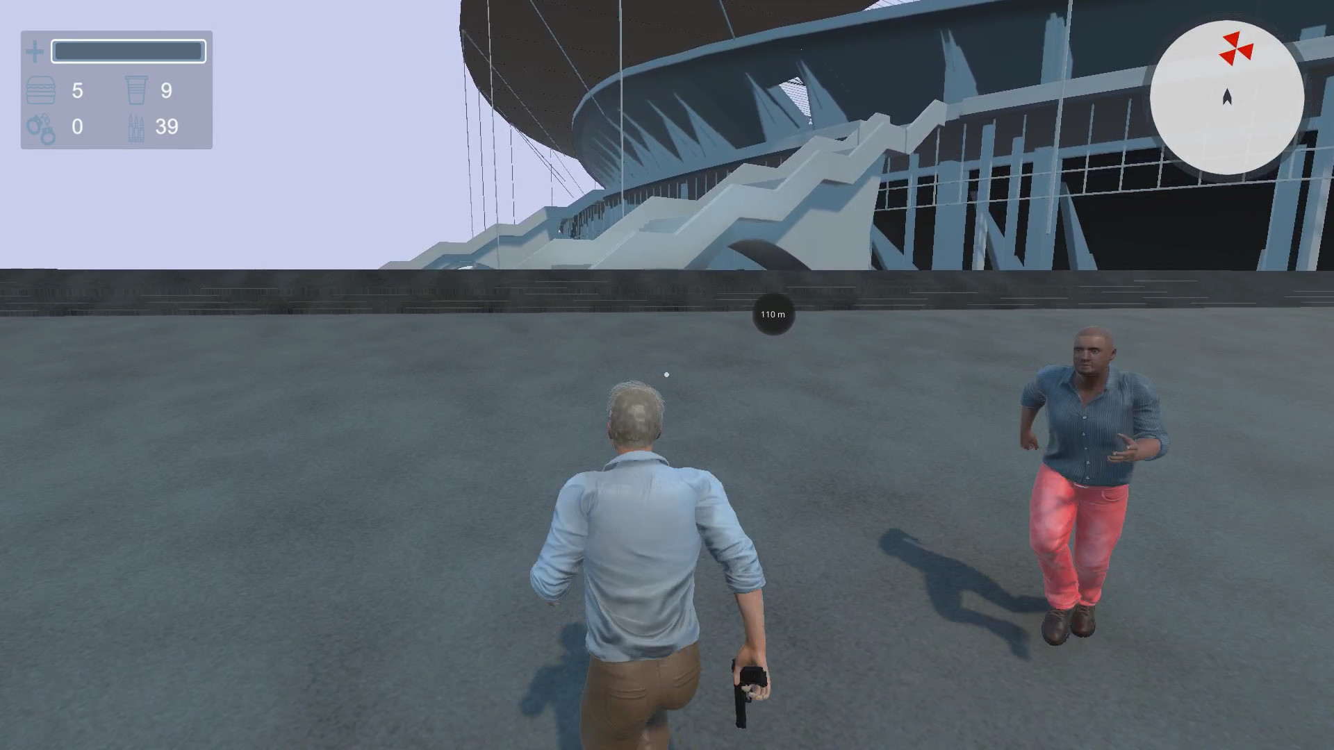 Lost Daughter screenshot 13