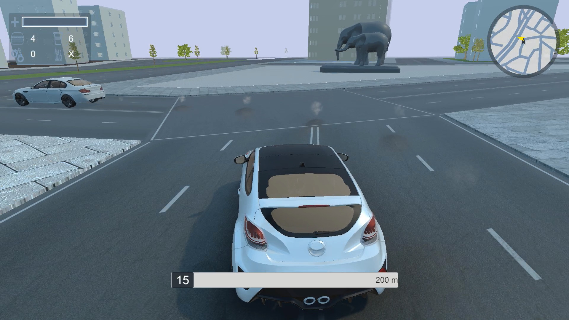 Lost Daughter screenshot 7