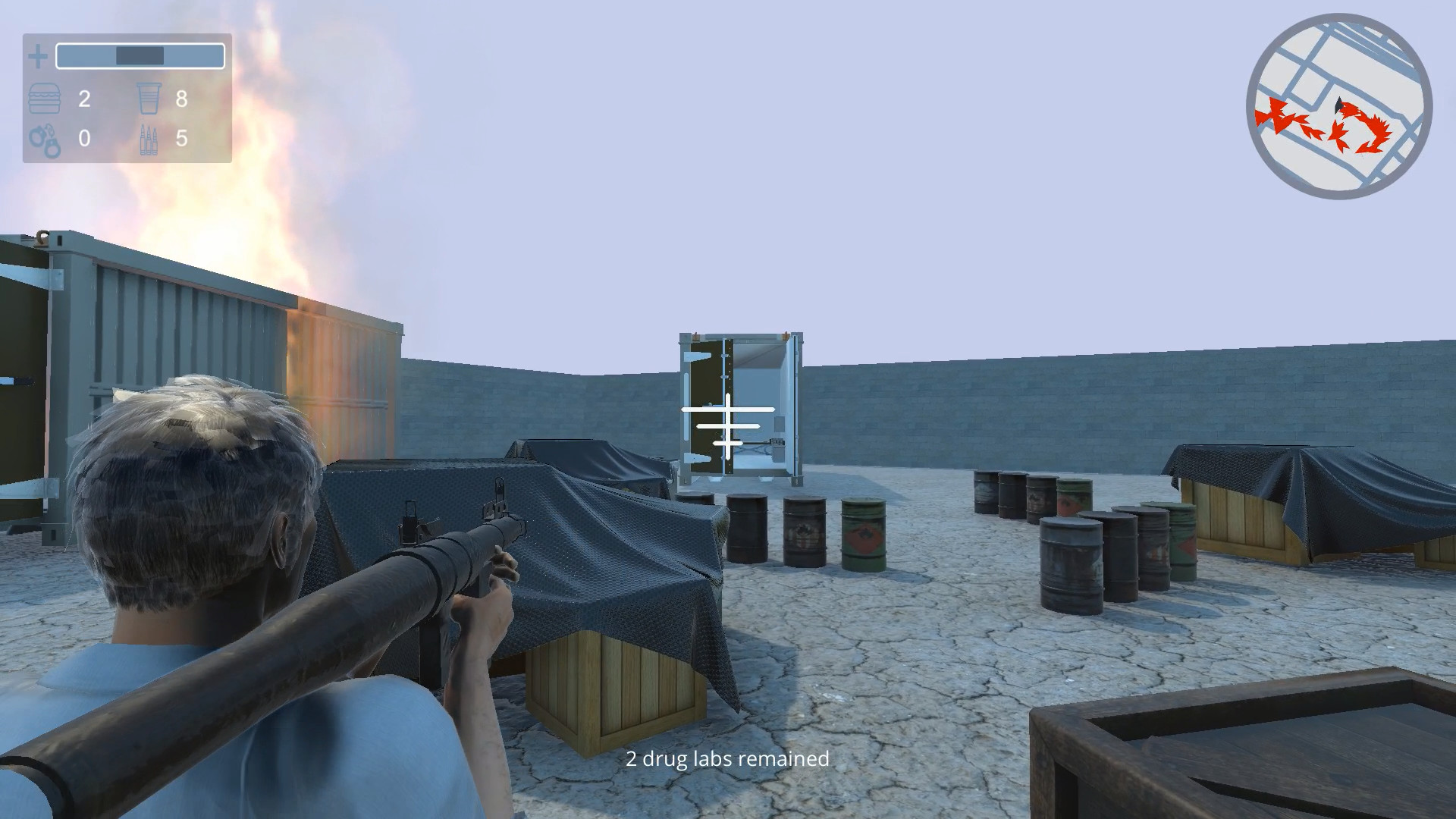 Lost Daughter screenshot 12