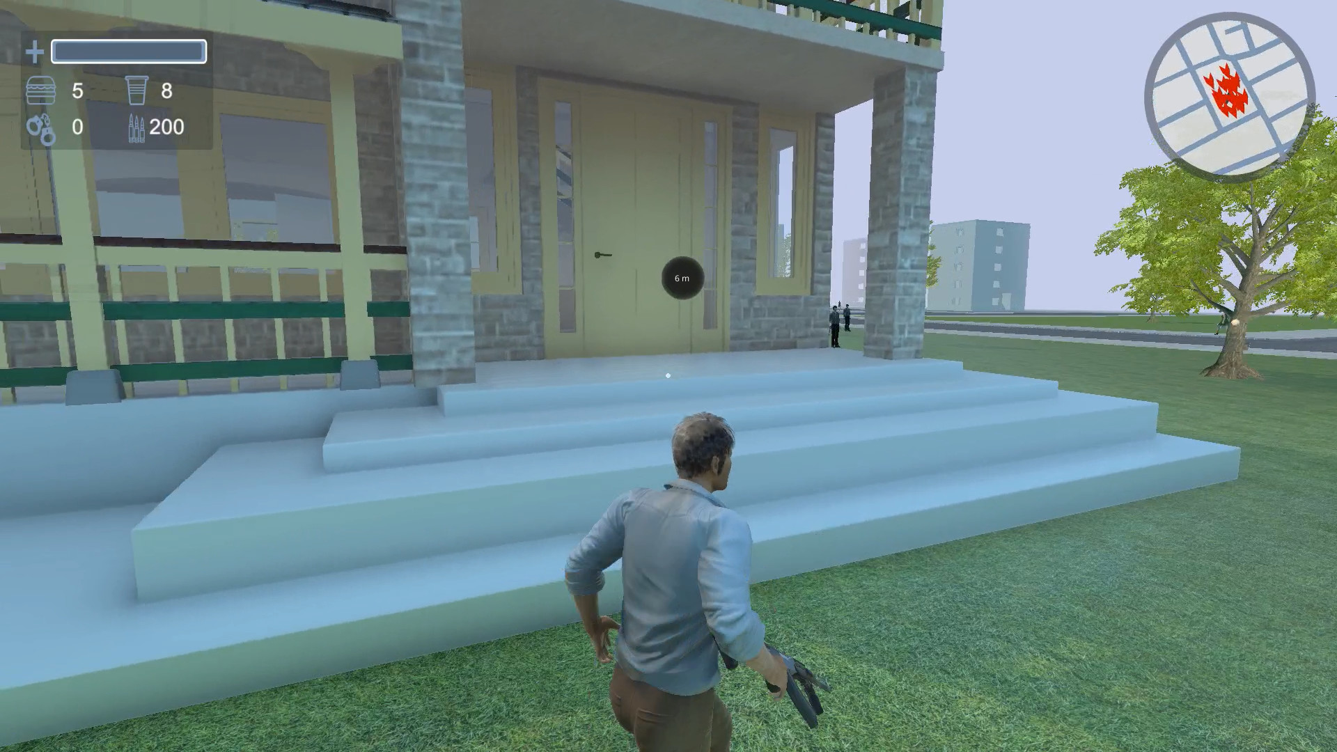 Lost Daughter screenshot 10