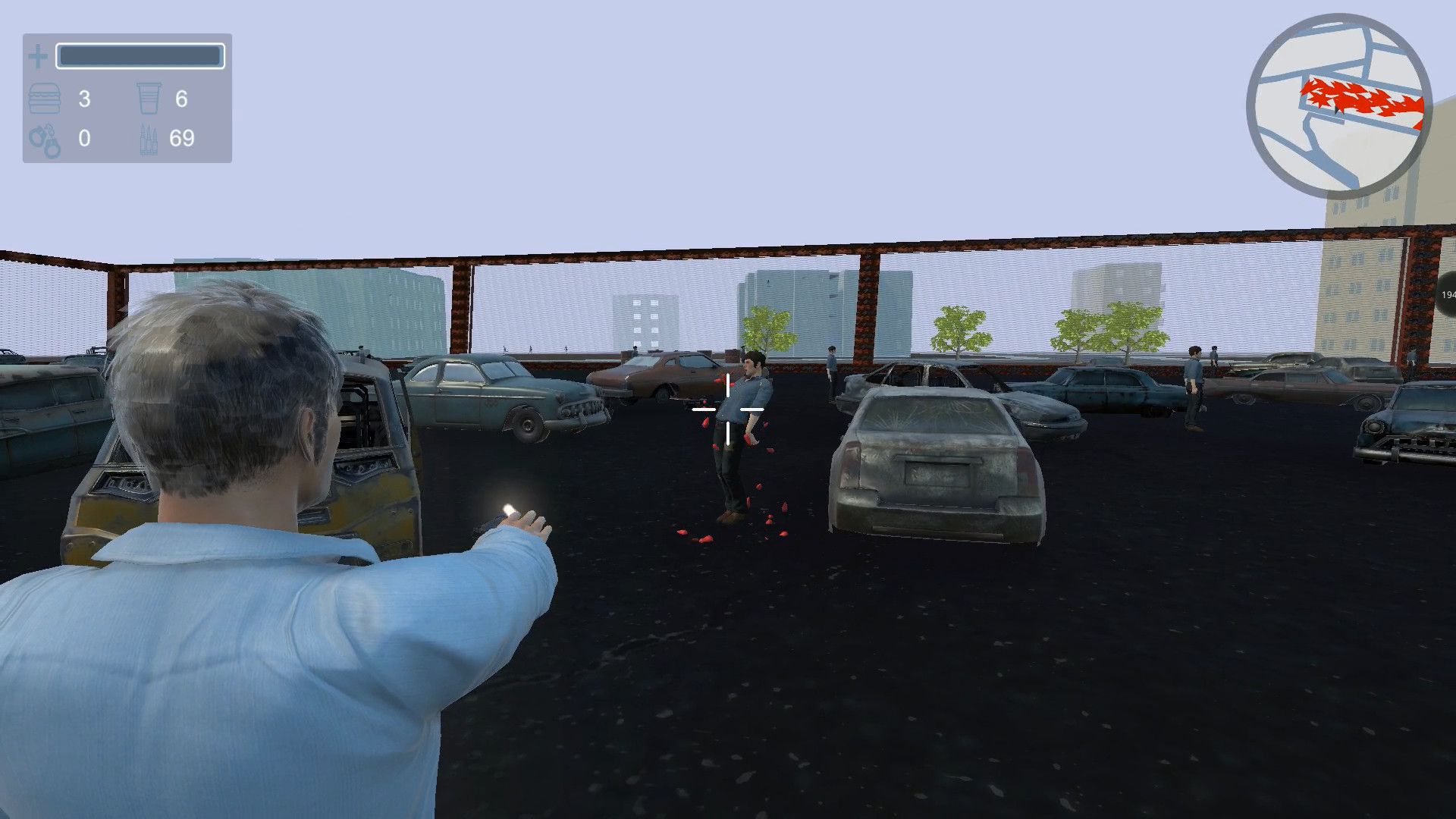 Lost Daughter screenshot 8