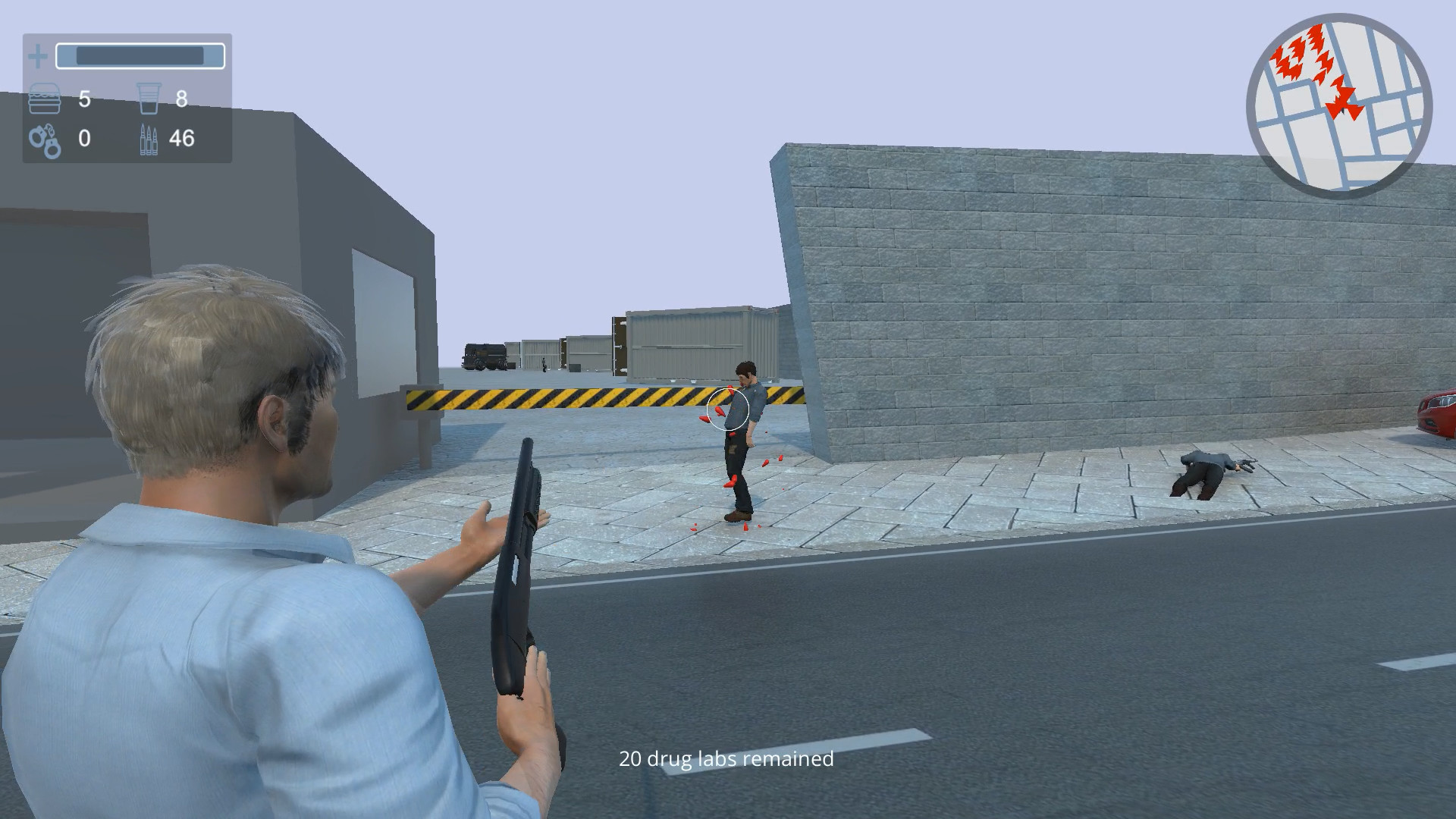 Lost Daughter screenshot 11