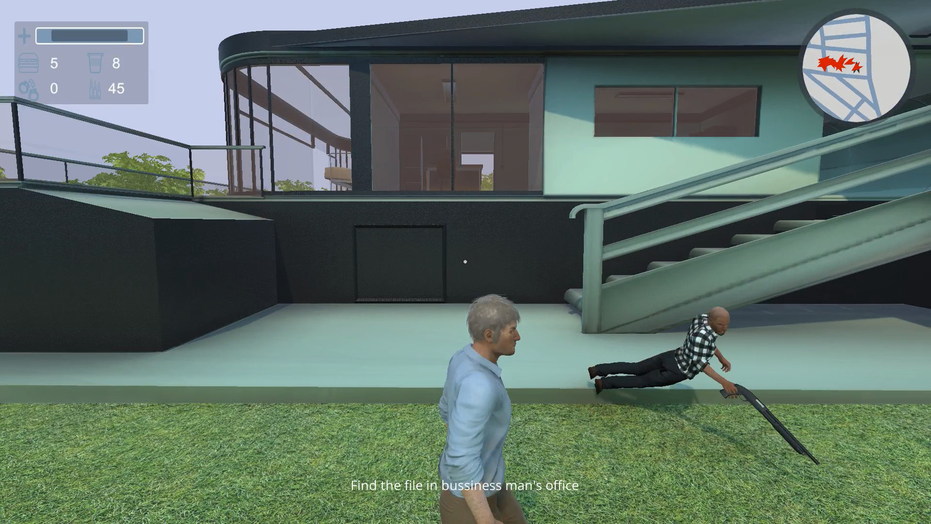 Lost Daughter screenshot 16