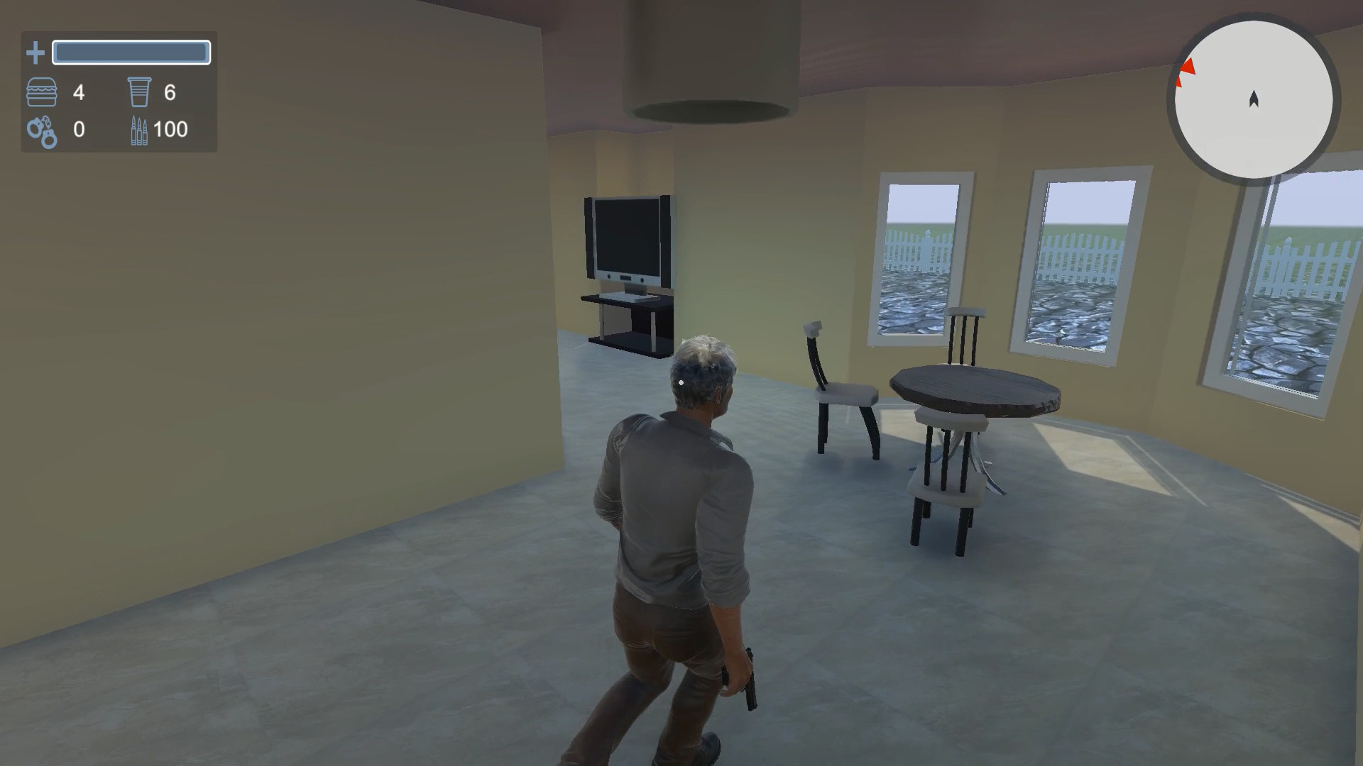 Lost Daughter screenshot 6
