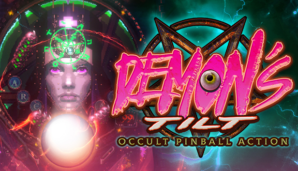 DEMON'S TILT Collectors Pack on Steam